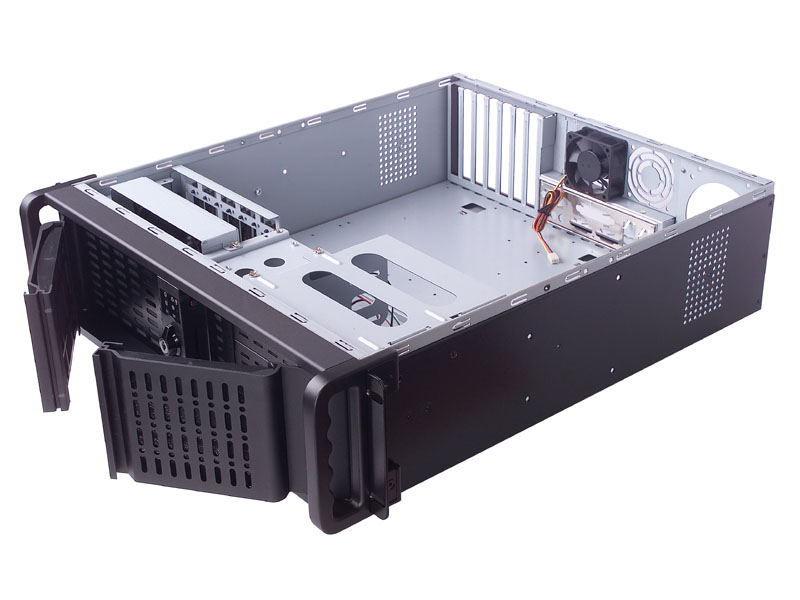 SS-3U800 - 3U IPC �u�~���c(���t�S���W�� 400W���� POWER)