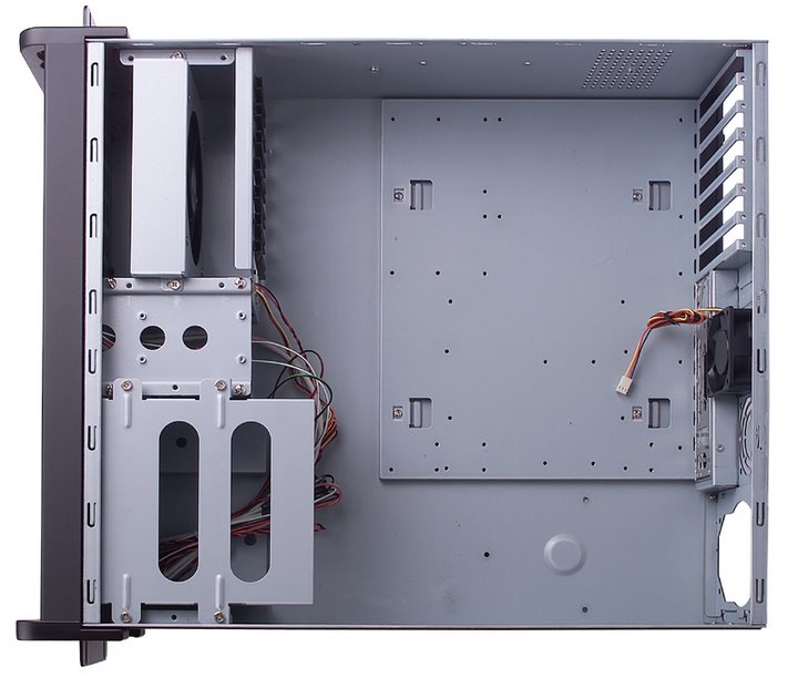SS-3U800 - 3U IPC �u�~���c(���t�S���W�� 400W���� POWER)
