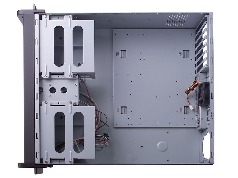 SS-3U810 - 3U IPC �u�~���c(���t�S���W�� 400W���� POWER)