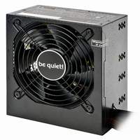 Be quiet 500W 80PLUwW˹q